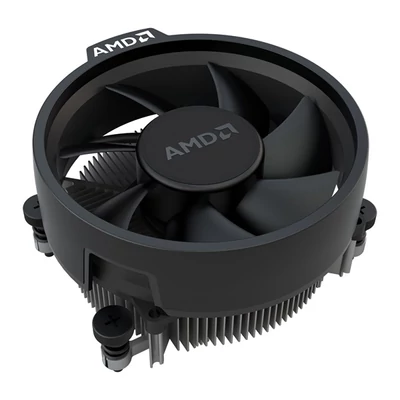 AMD AM4 CPU Ryzen 5 3600 3.6GHz 3MB L2 32MB L3 Cache
