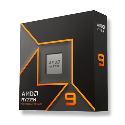 AMD AM5 CPU Ryzen 9 9950X3D 4.3GHz 144MB Cache