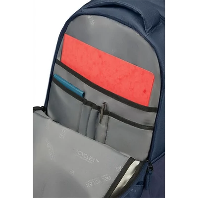 AMERICAN TOURISTER 143777-1265, Hátizsák (Sötétkék) -URBAN GROOVE