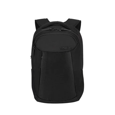 AMERICAN TOURISTER 143778-1041, Hátizsák 15.6" (Fekete) -URBAN GROOVE