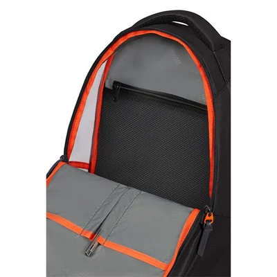 AMERICAN TOURISTER 143778-1041, Hátizsák 15.6" (Fekete) -URBAN GROOVE