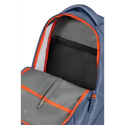AMERICAN TOURISTER 143778-8319, Hátizsák 15.6" (Sarkvidéki szürke) -URBAN GROOVE