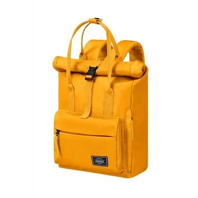 AMERICAN TOURISTER 143779-1924, Hátizsák (Sárga) -URBAN GROOVE