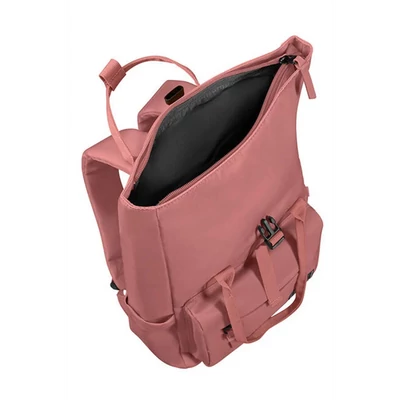 AMERICAN TOURISTER 143779-2036, Hátizsák (Amethyst) -URBAN GROOVE