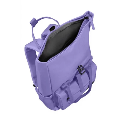 AMERICAN TOURISTER 143779-5104, Hátizsák (Soft Lilac) -URBAN GROOVE