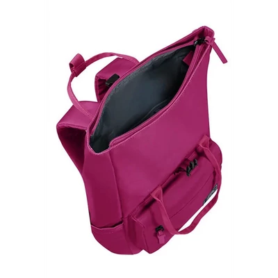 AMERICAN TOURISTER 143779-E566, Hátizsák (Orchidea) -URBAN GROOVE
