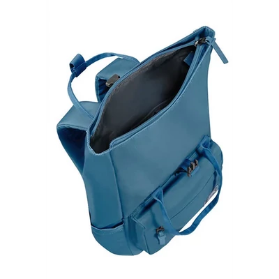 AMERICAN TOURISTER 143779-E612, Hátizsák (Szürkéskék) -URBAN GROOVE