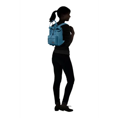 AMERICAN TOURISTER 143779-E612, Hátizsák (Szürkéskék) -URBAN GROOVE