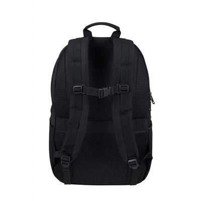 AMERICAN TOURISTER 143786-1041, Laptop hátizsák 15.6" M (Fekete) -UPBEAT