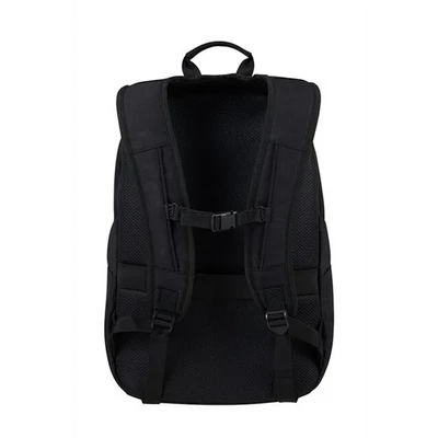 AMERICAN TOURISTER 143787-1041, Laptop hátizsák 15.6" L (Fekete) -UPBEAT