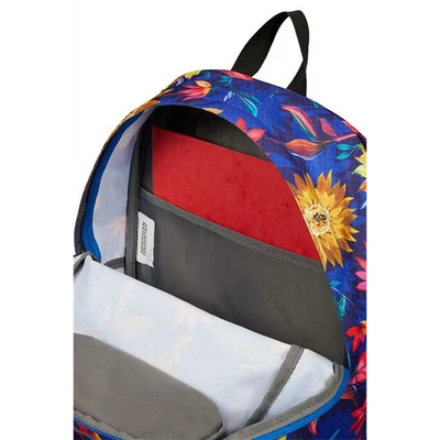 AMERICAN TOURISTER 107259-2022, NŐI Hátizsák (Napraforgó) -URBAN GROOVE