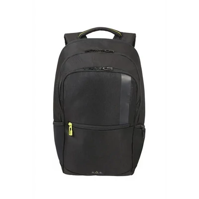 AMERICAN TOURISTER 138222-1041, Laptop hátizsák 15.6" (Fekete) -WORK-E