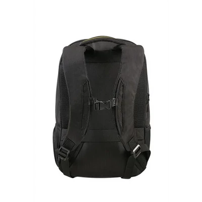 AMERICAN TOURISTER 138222-1041, Laptop hátizsák 15.6" (Fekete) -WORK-E