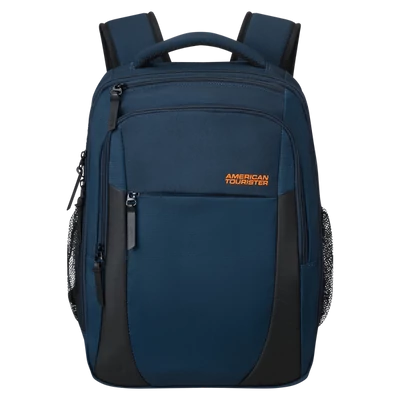 AMERICAN TOURISTER Notebook hátizsák 139867-1265, UG12 LAPT BP 15.6" SLIM (DARK NAVY) -URBAN GROOVE