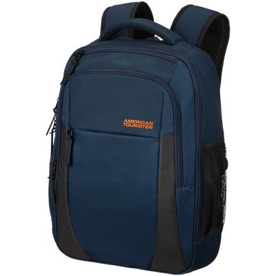 AMERICAN TOURISTER Notebook hátizsák 139867-1265, UG12 LAPT BP 15.6" SLIM (DARK NAVY) -URBAN GROOVE
