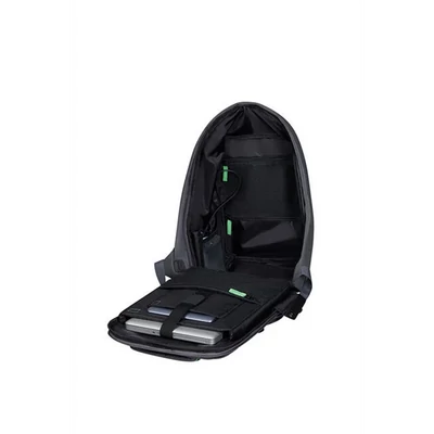 AMERICAN TOURISTER 146368-1010, Hátizsák 15.6" (Anthracite Grey) -URBAN GROOVE