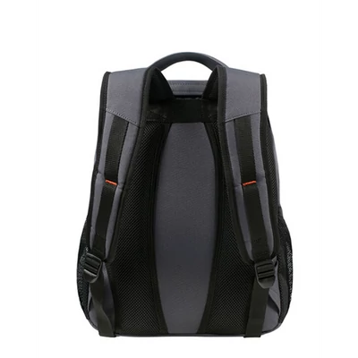 AMERICAN TOURISTER 88528-1419, Laptop hátizsák 14.1" (Szürke/Narancssárga) -AT WORK