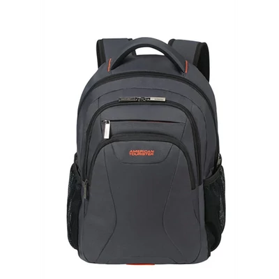 AMERICAN TOURISTER 88529-1419, Laptop hátizsák 15.6" (Szürke/Narancssárga) -AT WORK