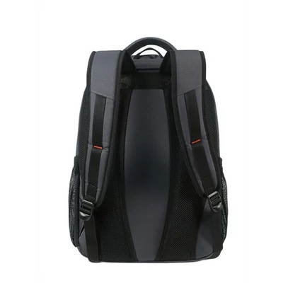 AMERICAN TOURISTER 88529-1419, Laptop hátizsák 15.6" (Szürke/Narancssárga) -AT WORK