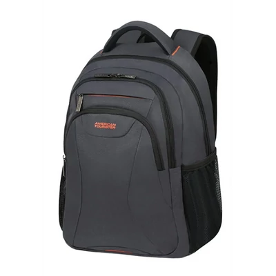 AMERICAN TOURISTER 88529-1419, Laptop hátizsák 15.6" (Szürke/Narancssárga) -AT WORK