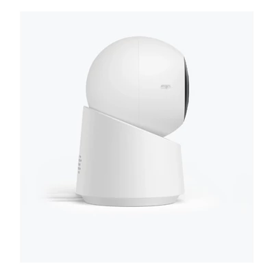 ANKER EUFY Kamera, C220 IndoorCam, 2K, 360 fokban elfogatható, AI Mozgás követő, WiFi-s, beltéri - T8W11321