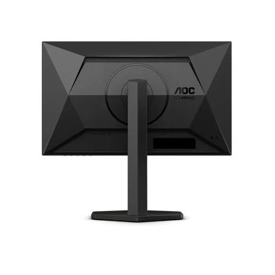 AOC Gaming 180Hz IPS monitor 23.8" 24G4X, 1920x1080, 16:9, 300cd/m2, 1ms, 2xHDMI/DisplayPort, hangsz, állí. mag, pivot