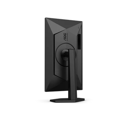 AOC Gaming 180Hz IPS monitor 23.8" 24G4X, 1920x1080, 16:9, 300cd/m2, 1ms, 2xHDMI/DisplayPort, hangsz, állí. mag, pivot