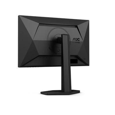 AOC Gaming 180Hz IPS monitor 23.8" 24G4X, 1920x1080, 16:9, 300cd/m2, 1ms, 2xHDMI/DisplayPort, hangsz, állí. mag, pivot