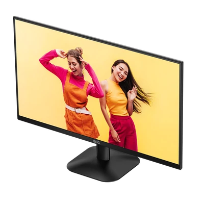 AOC IPS monitor 27" Q27B35E, 2560x1440, 16:9, 300 cd/m2, 1ms, HDMI/DisplayPort