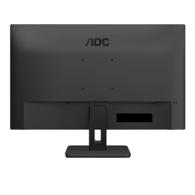 AOC VA monitor 27" 27E3UM, 1920x1080, 16:9, 300cd/m2, 4ms, HDMI/DisplayPort/2xUSB/VGA, hangszóró