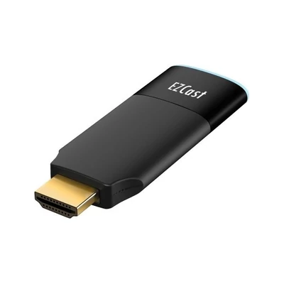 AOPEN EZCast 2Wireless Plug&Play Display Receiver with external antenna