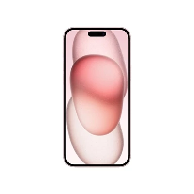APPLE iPhone 15 256GB Pink
