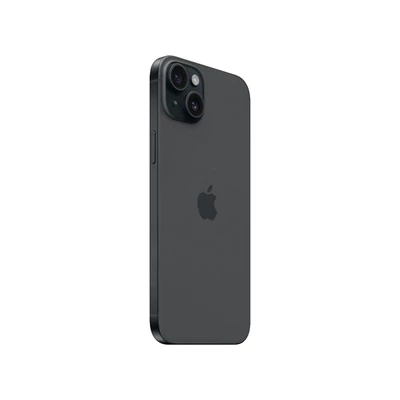 APPLE iPhone 15 Plus 128GB Black