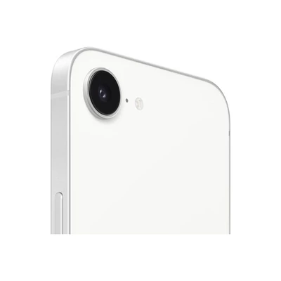 APPLE iPhone 16e 128GB – fehér
