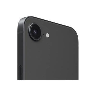 APPLE iPhone 16e 256GB – fekete