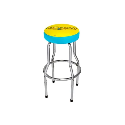 ARCADE1UP Játékkonzol Pac-Man játéktermi bárszék, PAC-S-01317