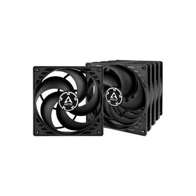 ARCTIC COOLING Rendszerhűtő Ventilátor P14, 14cm (5-PACK)