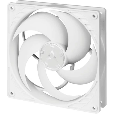 ARCTIC COOLING Rendzerhűtő Ventilátor P14 PWM PST Fehér, 14cm