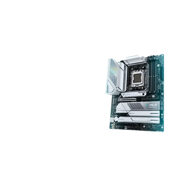 ASUS Alaplap AM5 PRIME X670E-PRO WIFI AMD X670, ATX