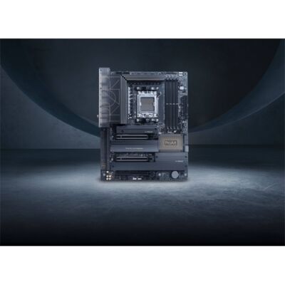 ASUS Alaplap AM5 PROART X670E-CREATOR WIFI AMD X670, ATX