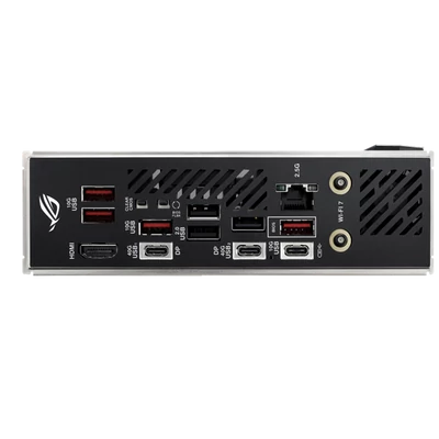 ASUS Alaplap AM5 ROG STRIX X870-I GAMING WIFI AMD X870, mini-ITX