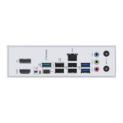 ASUS Alaplap S1851 PRIME Z890-P WIFI INTEL Z890, ATX