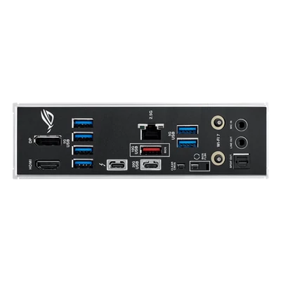 ASUS Alaplap S1851 ROG STRIX B860-F GAMING WIFI INTEL B860, ATX