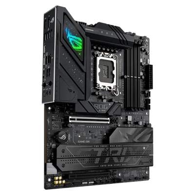 ASUS Alaplap S1851 ROG STRIX B860-F GAMING WIFI INTEL B860, ATX