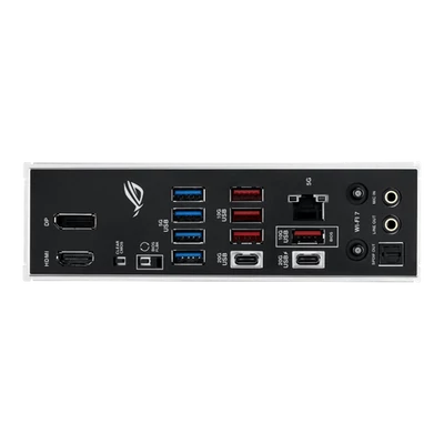 ASUS Alaplap S1851 ROG STRIX Z890-H GAMING WIFI INTEL Z890, ATX