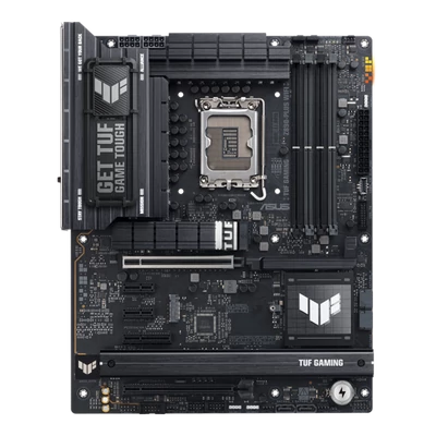 ASUS Alaplap S1851 TUF GAMING Z890-PLUS WIFI INTEL Z890, ATX