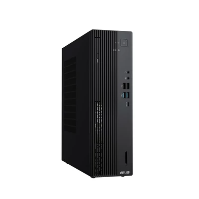 ASUS COM DT ExpertCenter D701SER-5145000240, Intel Core i5-14500, 8GB, 512GB M.2, NOOS, Fekete