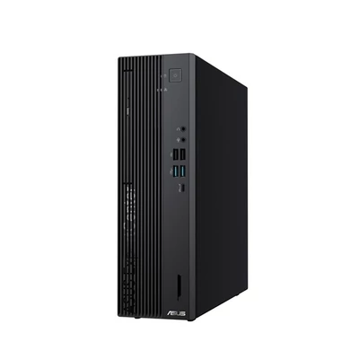 ASUS COM DT ExpertCenter D701SER-714700004W, Intel Core i7-14700, 16GB, 1TB M.2, WIN11H, Fekete