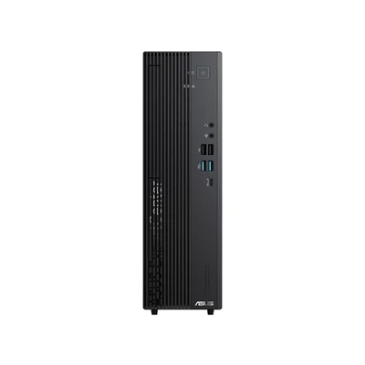 ASUS COM DT ExpertCenter D701SER-714700004W, Intel Core i7-14700, 16GB, 1TB M.2, WIN11H, Fekete