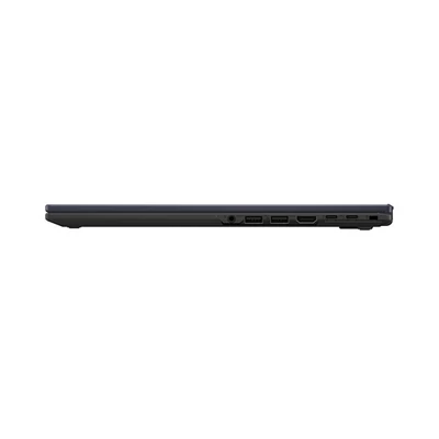 ASUS COM NB ExpertBook B3604CVA-Q91244 16" WUXGA, i5-1340P, 8GB, 512GB M.2, INT, NOOS, Fekete